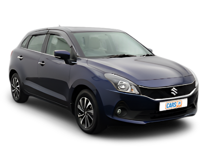 Maruti Baleno-img